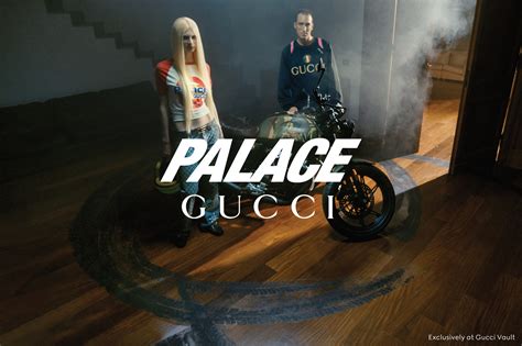 palace gucci belt|the palace gucci logo.